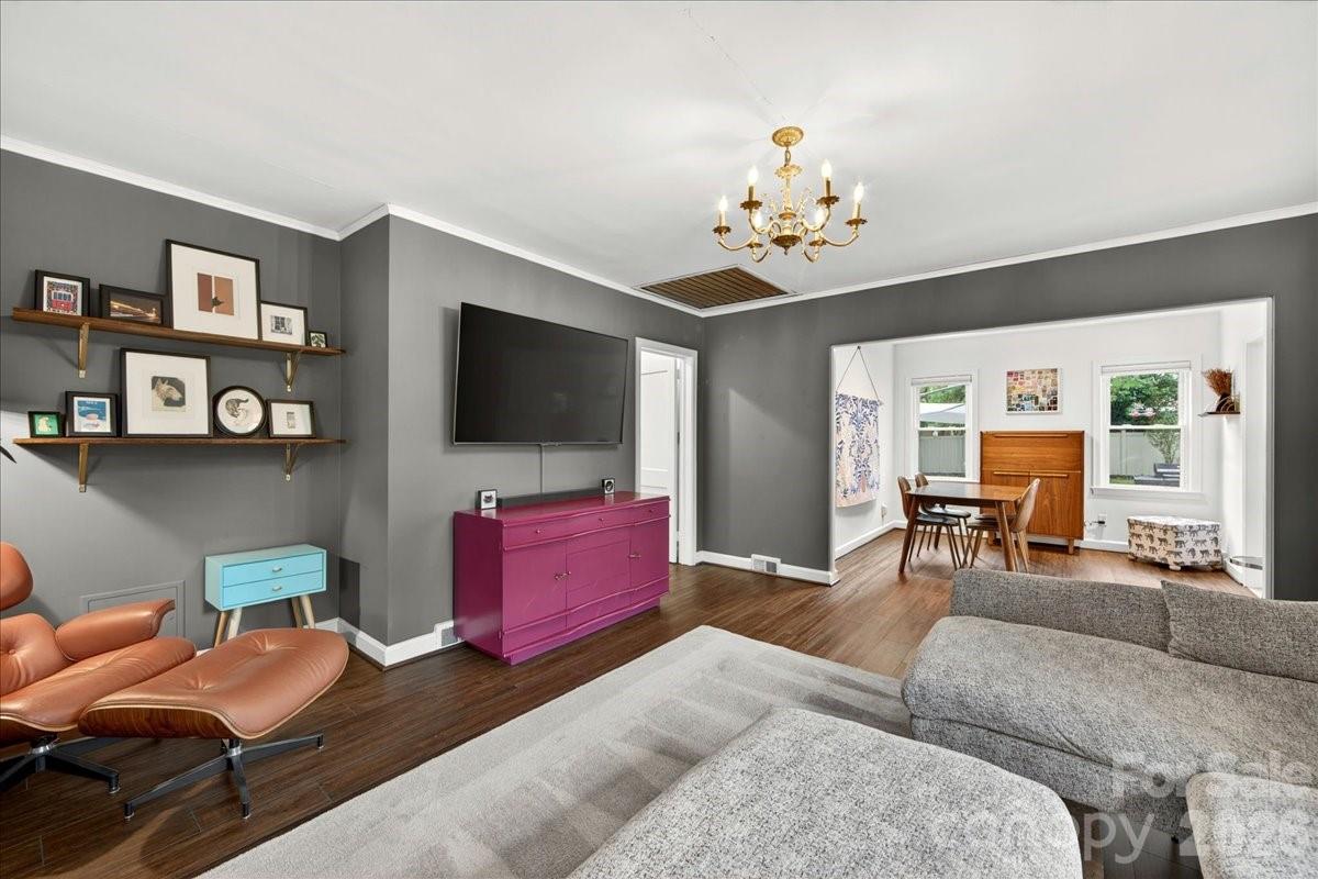 2225 Ashley Road — Charlotte