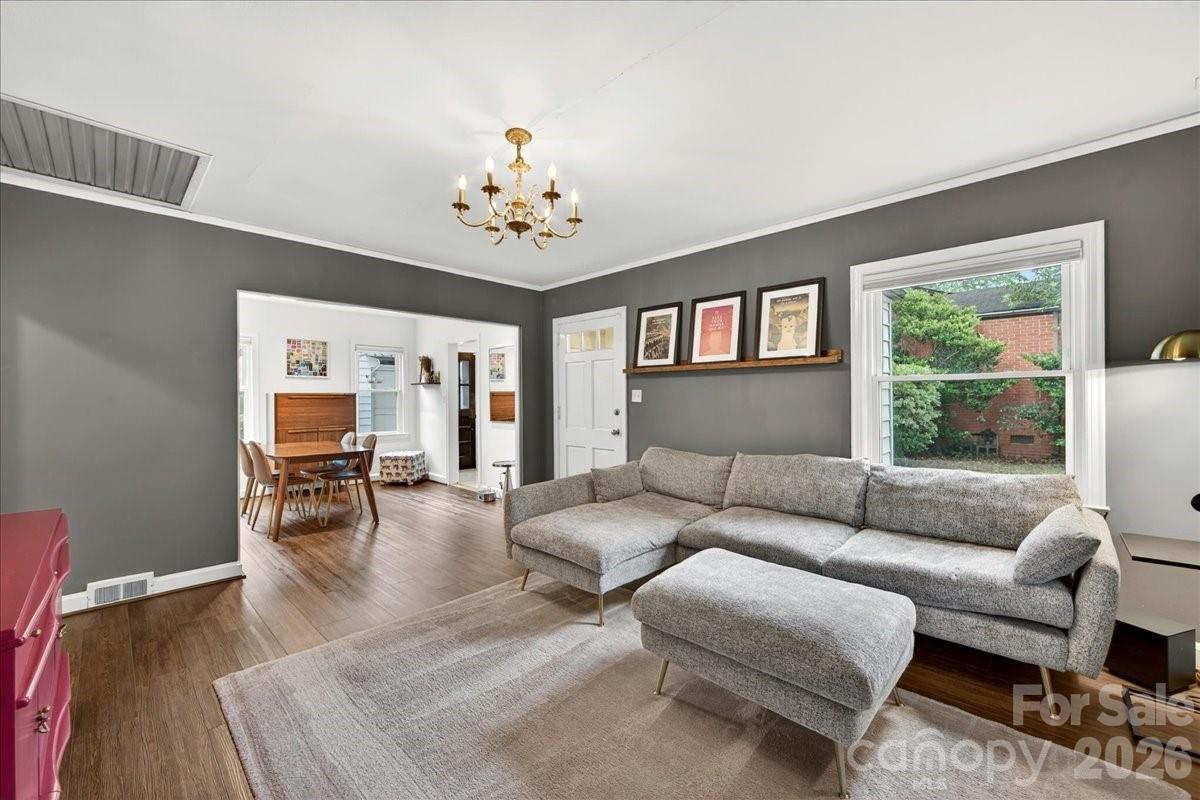2225 Ashley Road — Charlotte