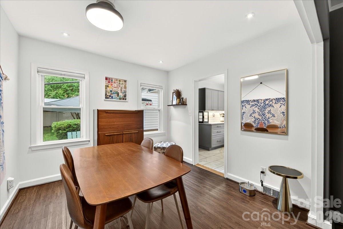 2225 Ashley Road — Charlotte