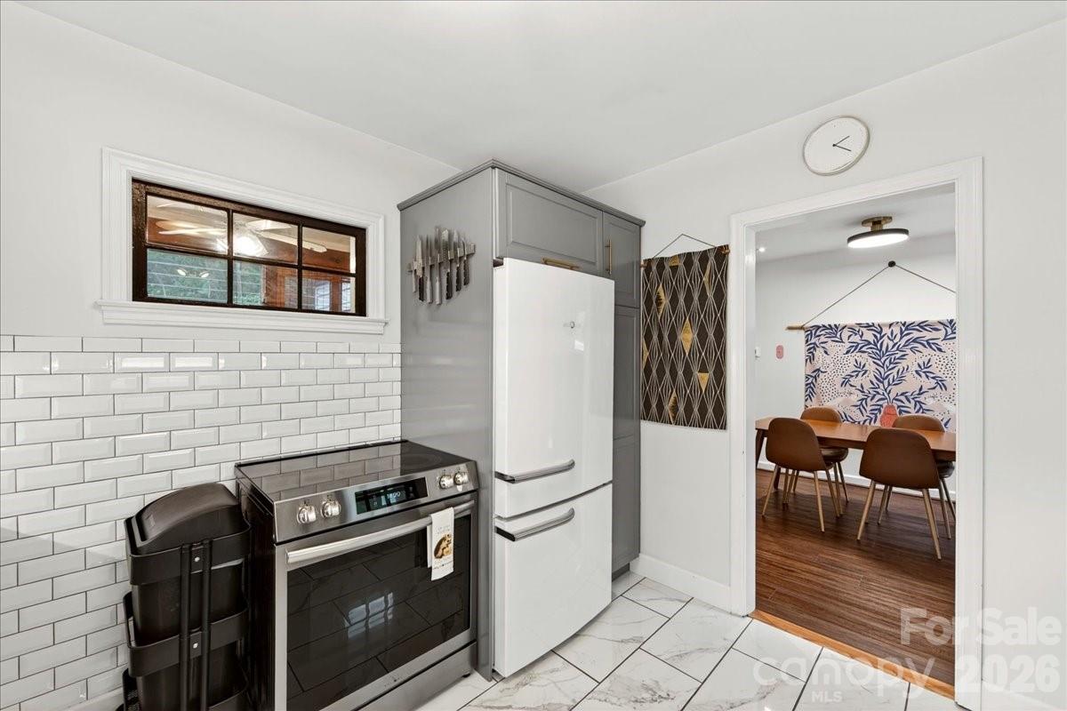2225 Ashley Road — Charlotte