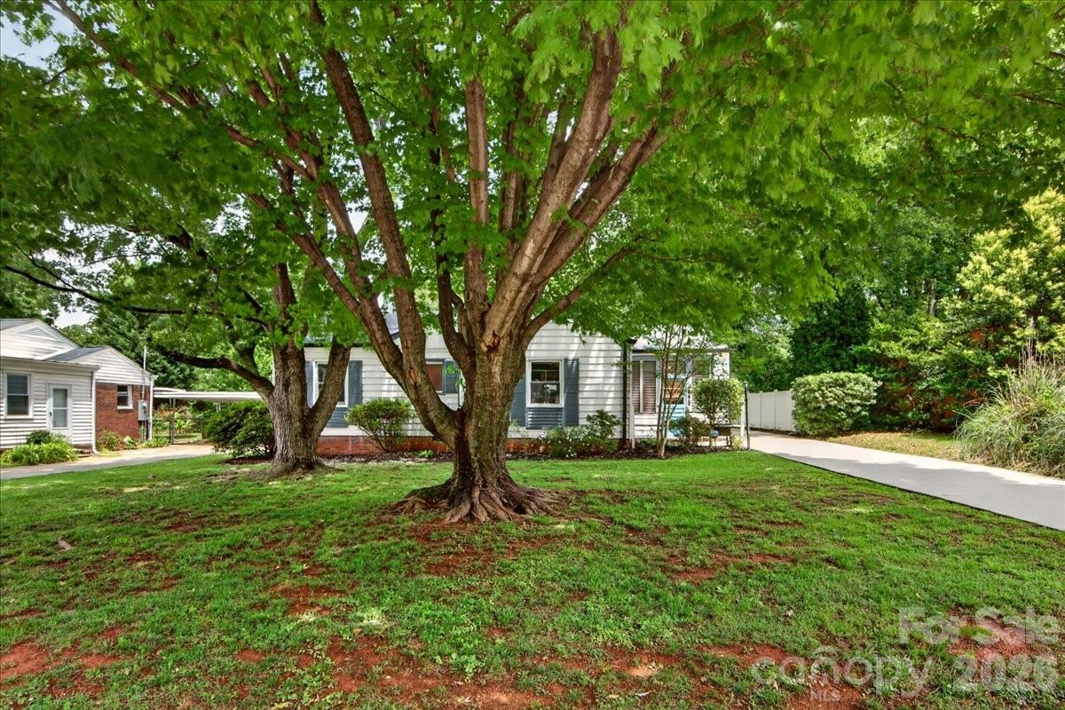 2225 Ashley Road — Charlotte