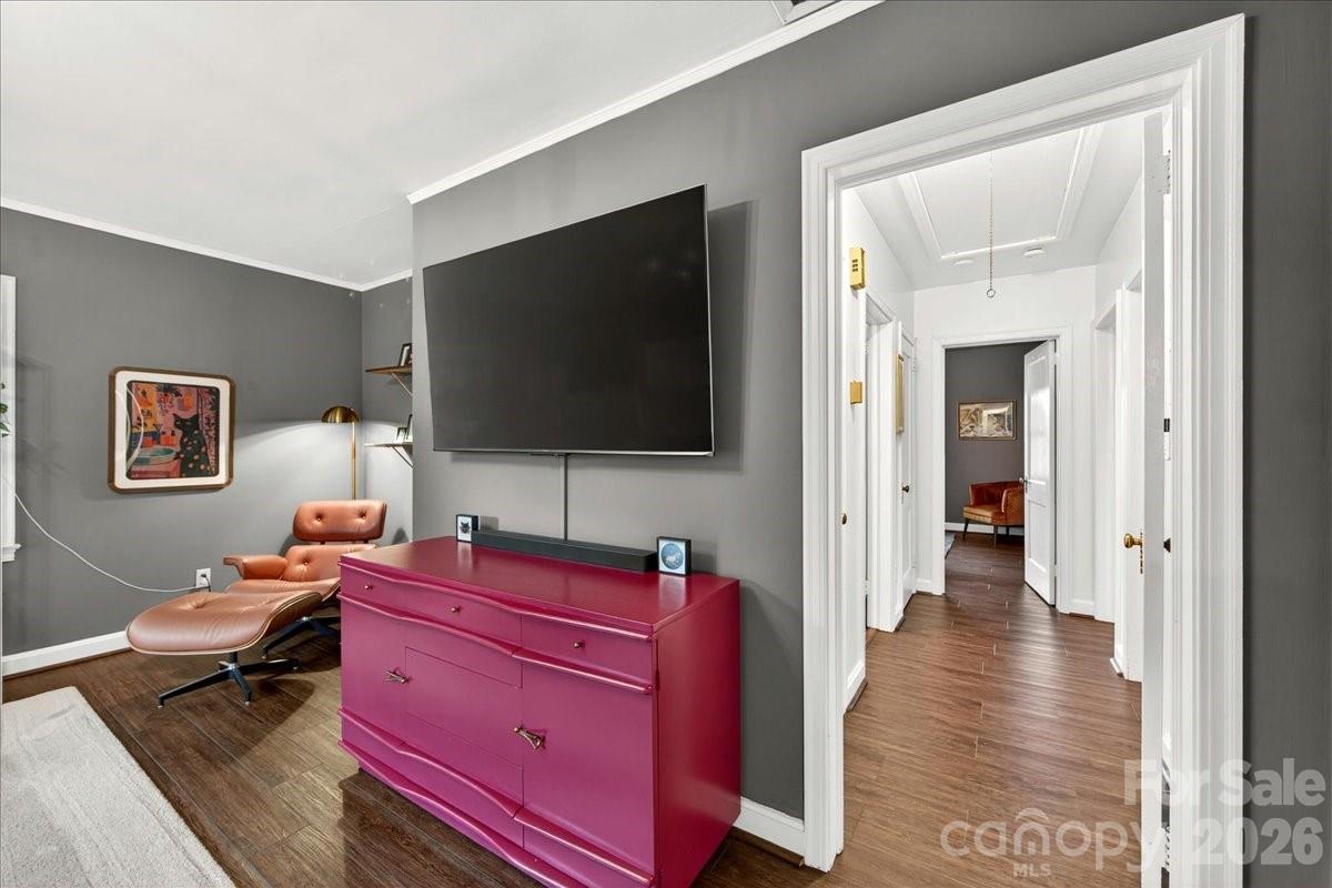 2225 Ashley Road — Charlotte