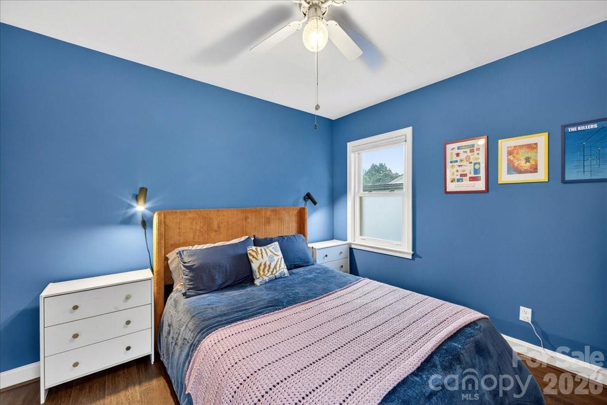 2225 Ashley Road — Charlotte