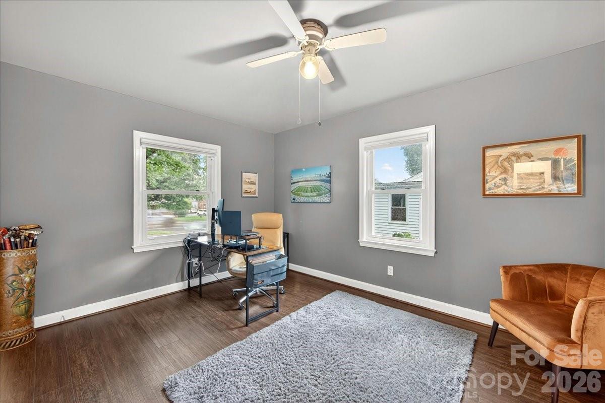 2225 Ashley Road — Charlotte