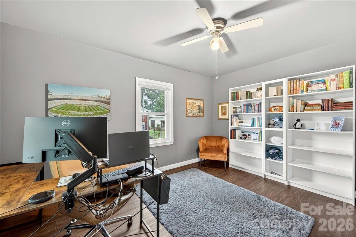 2225 Ashley Road — Charlotte