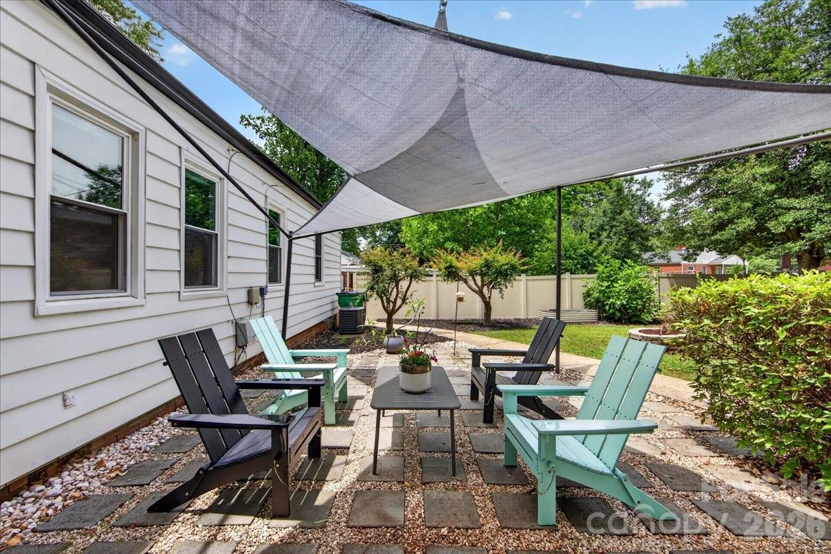 2225 Ashley Road — Charlotte