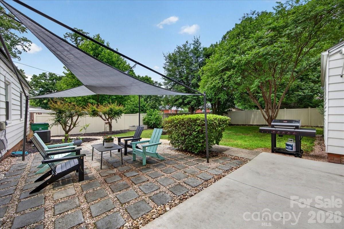 2225 Ashley Road — Charlotte