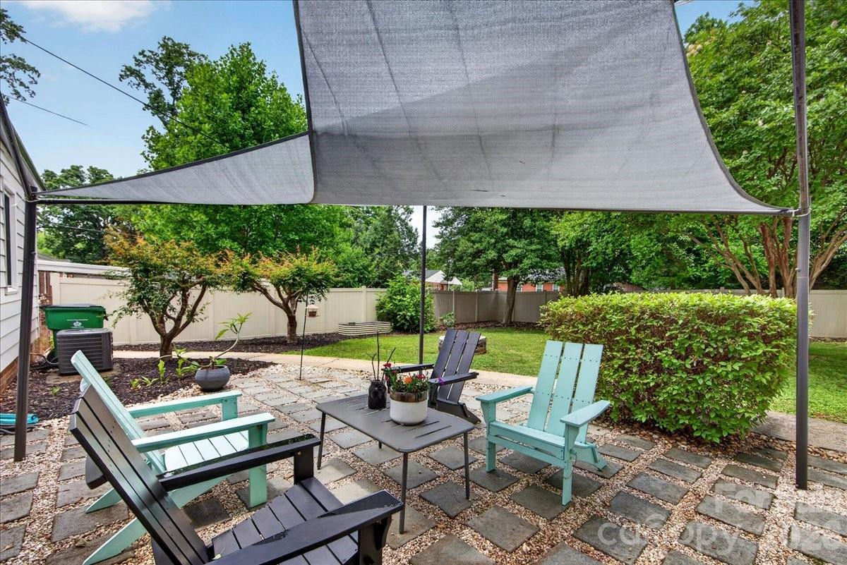 2225 Ashley Road — Charlotte