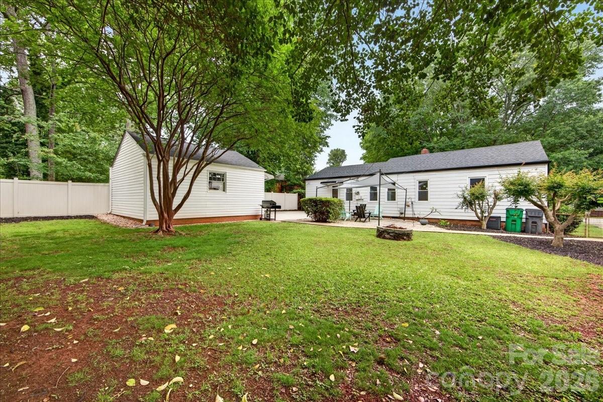 2225 Ashley Road — Charlotte