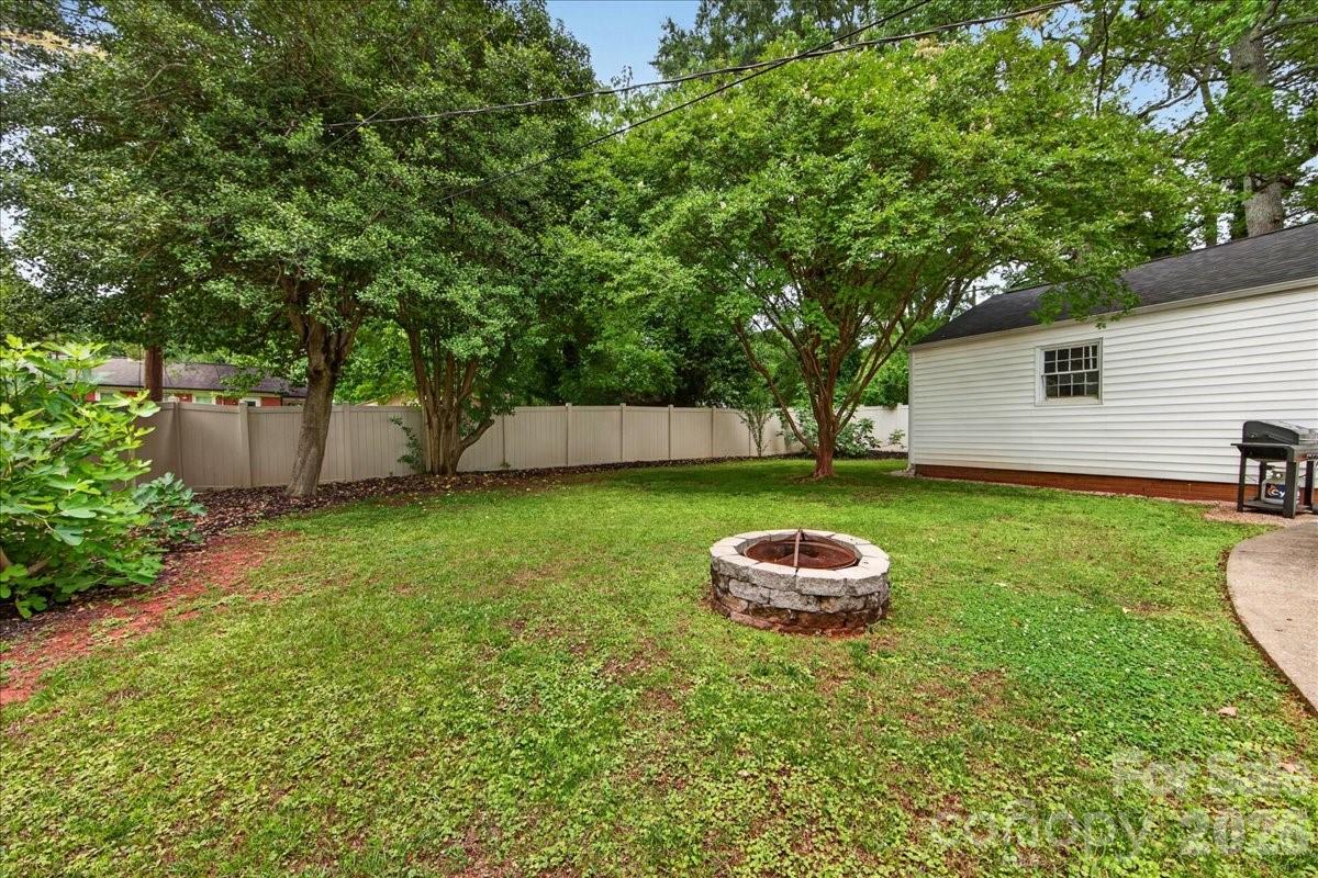 2225 Ashley Road — Charlotte