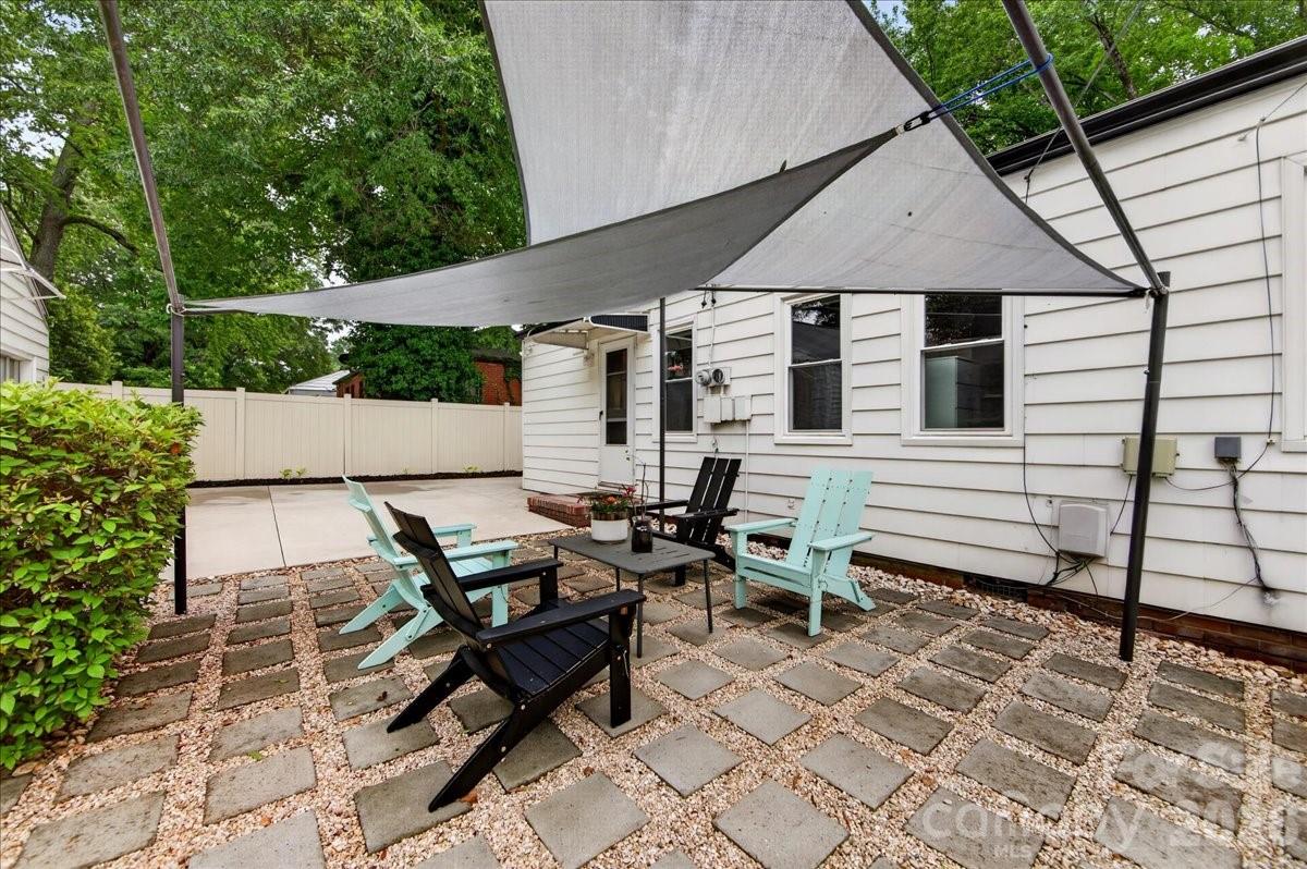 2225 Ashley Road — Charlotte