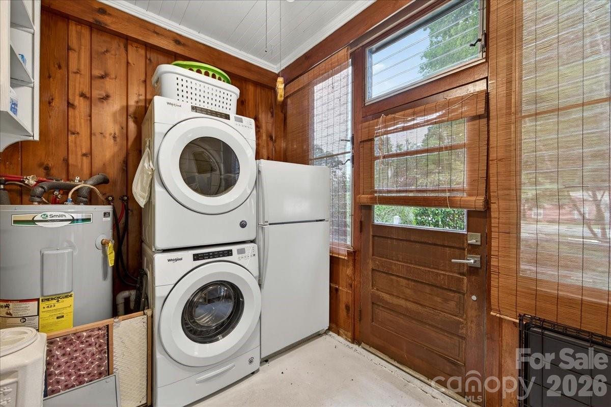 2225 Ashley Road — Charlotte