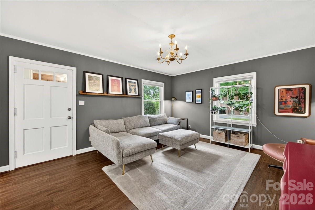 2225 Ashley Road — Charlotte