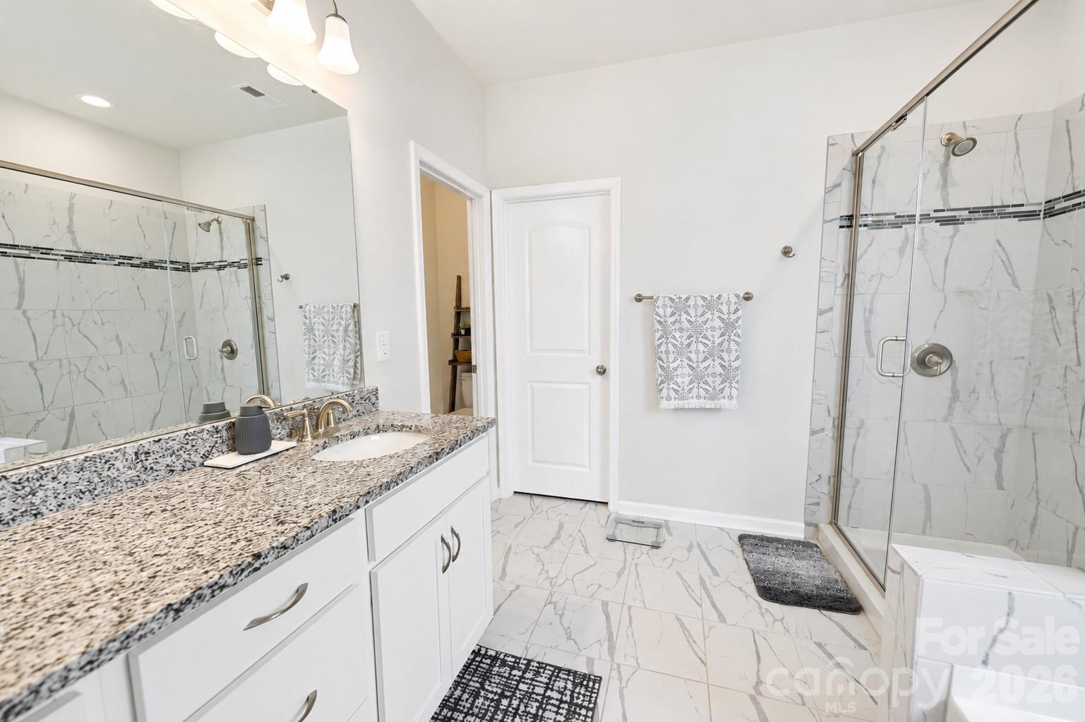 16033 Fieldstone Trace — Charlotte