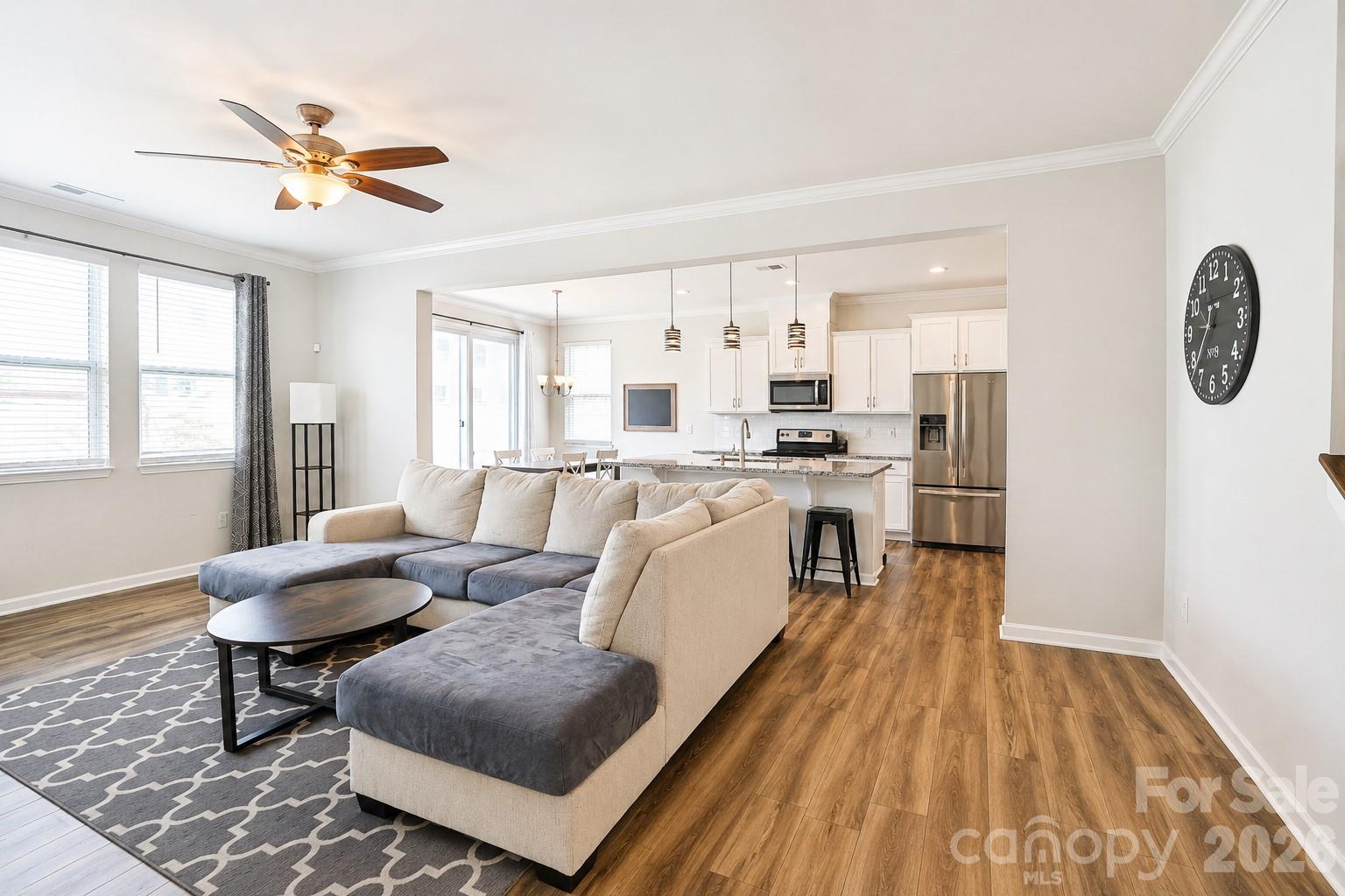16033 Fieldstone Trace — Charlotte