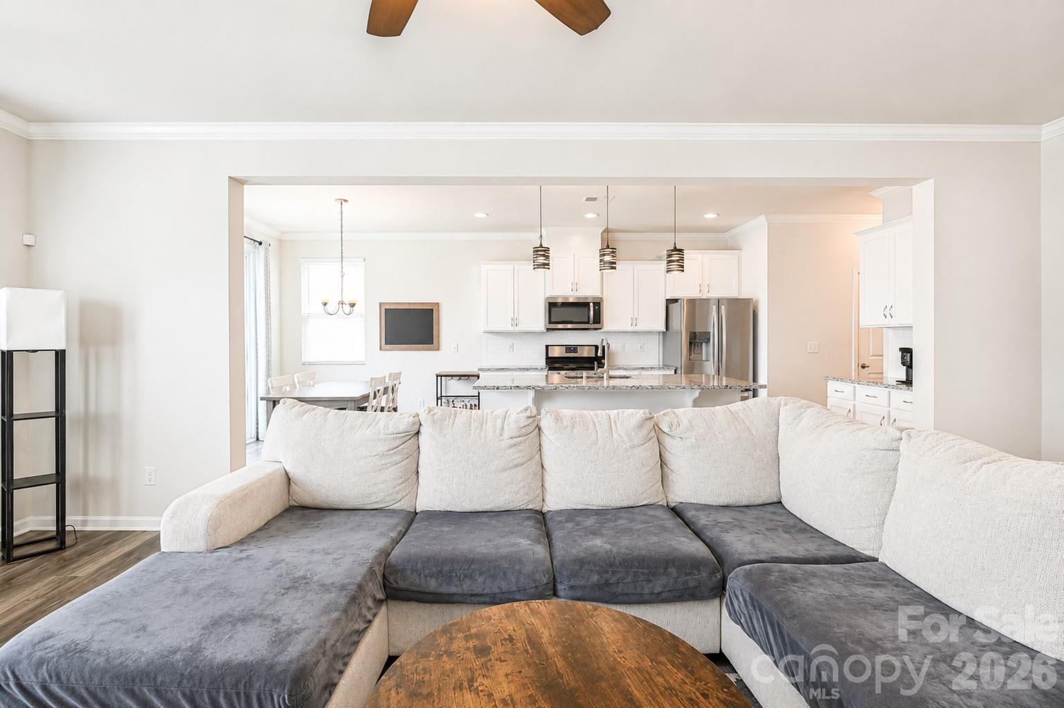 16033 Fieldstone Trace — Charlotte