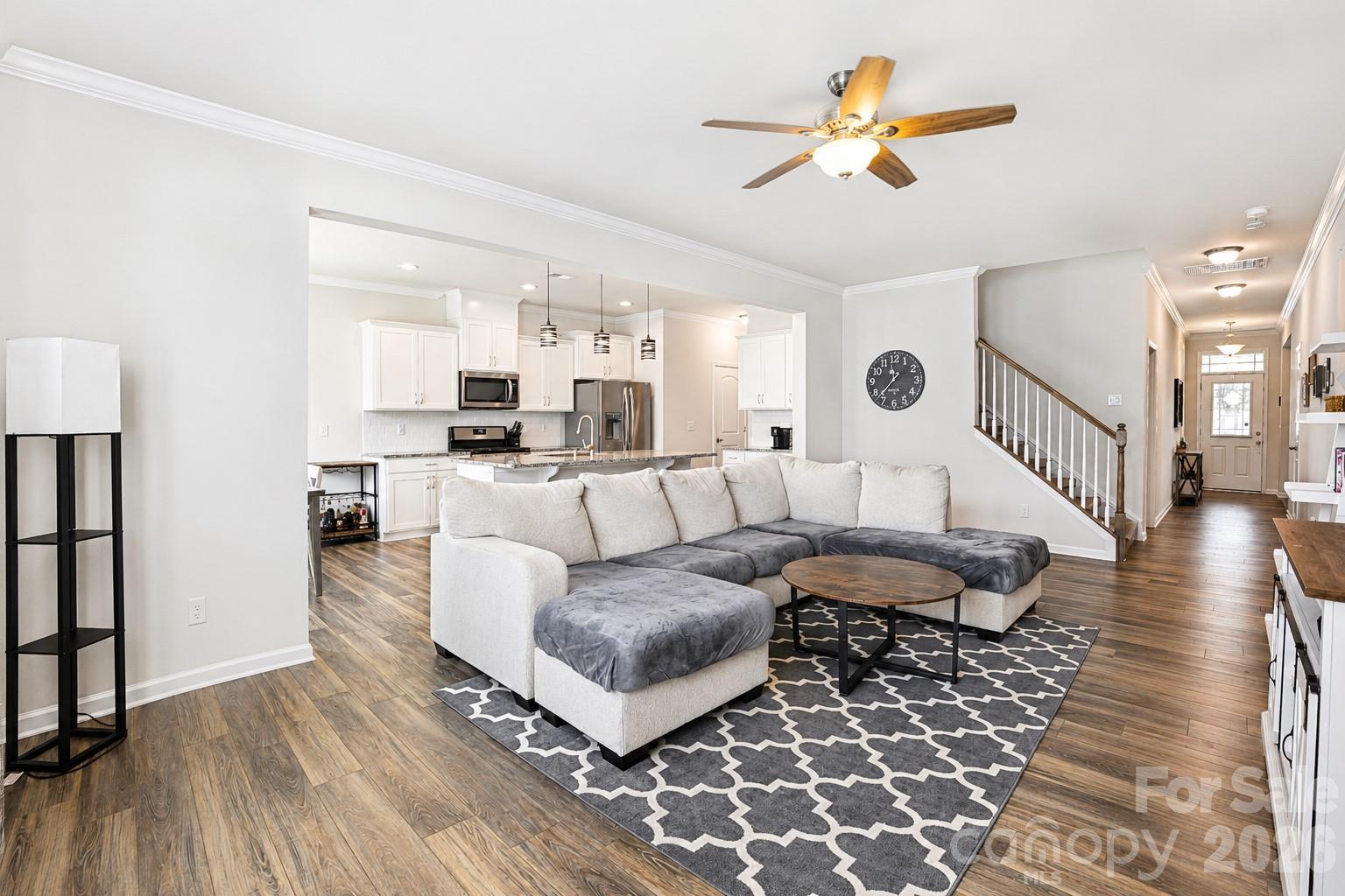16033 Fieldstone Trace — Charlotte