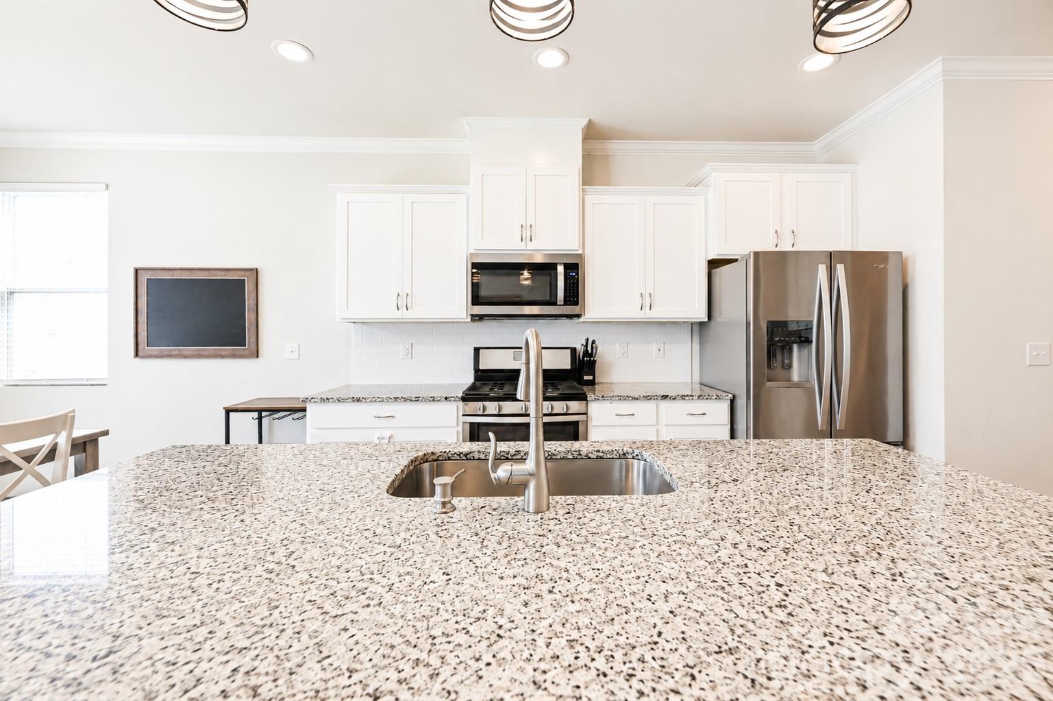 16033 Fieldstone Trace — Charlotte