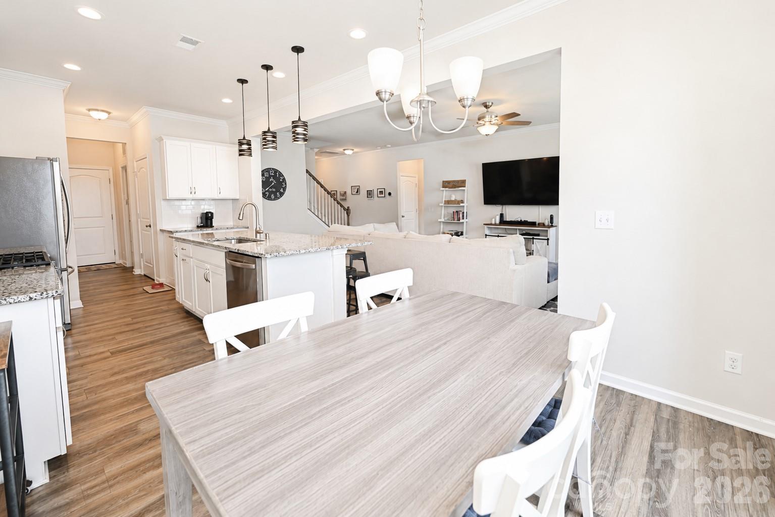 16033 Fieldstone Trace — Charlotte