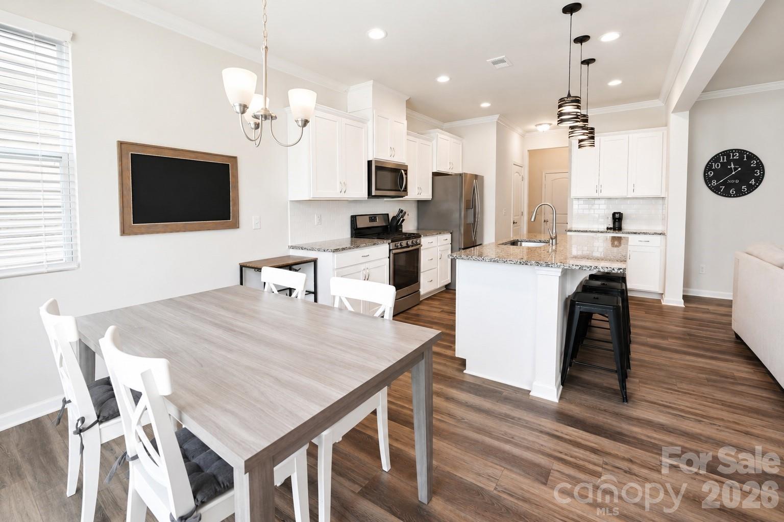 16033 Fieldstone Trace — Charlotte