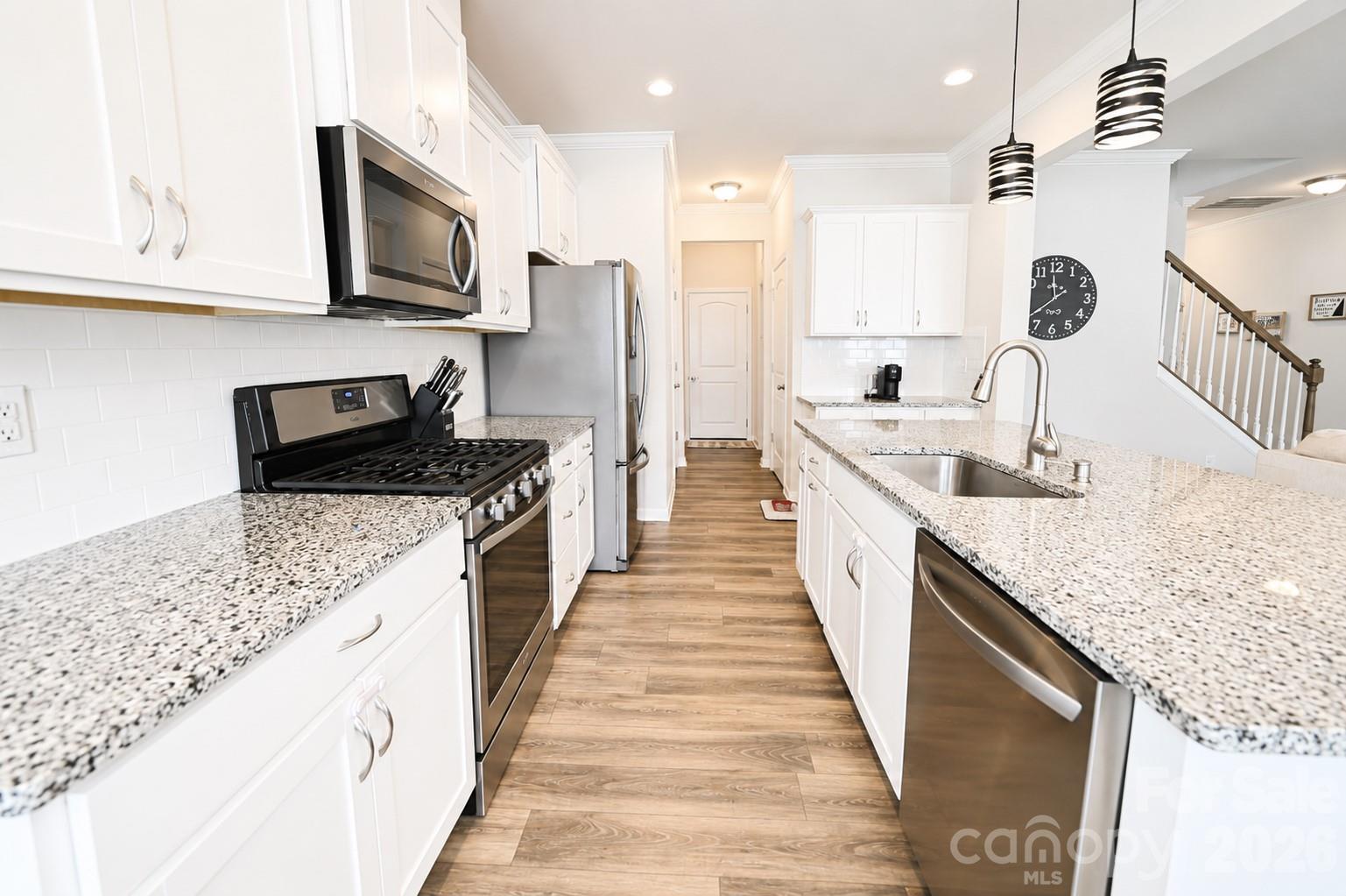 16033 Fieldstone Trace — Charlotte