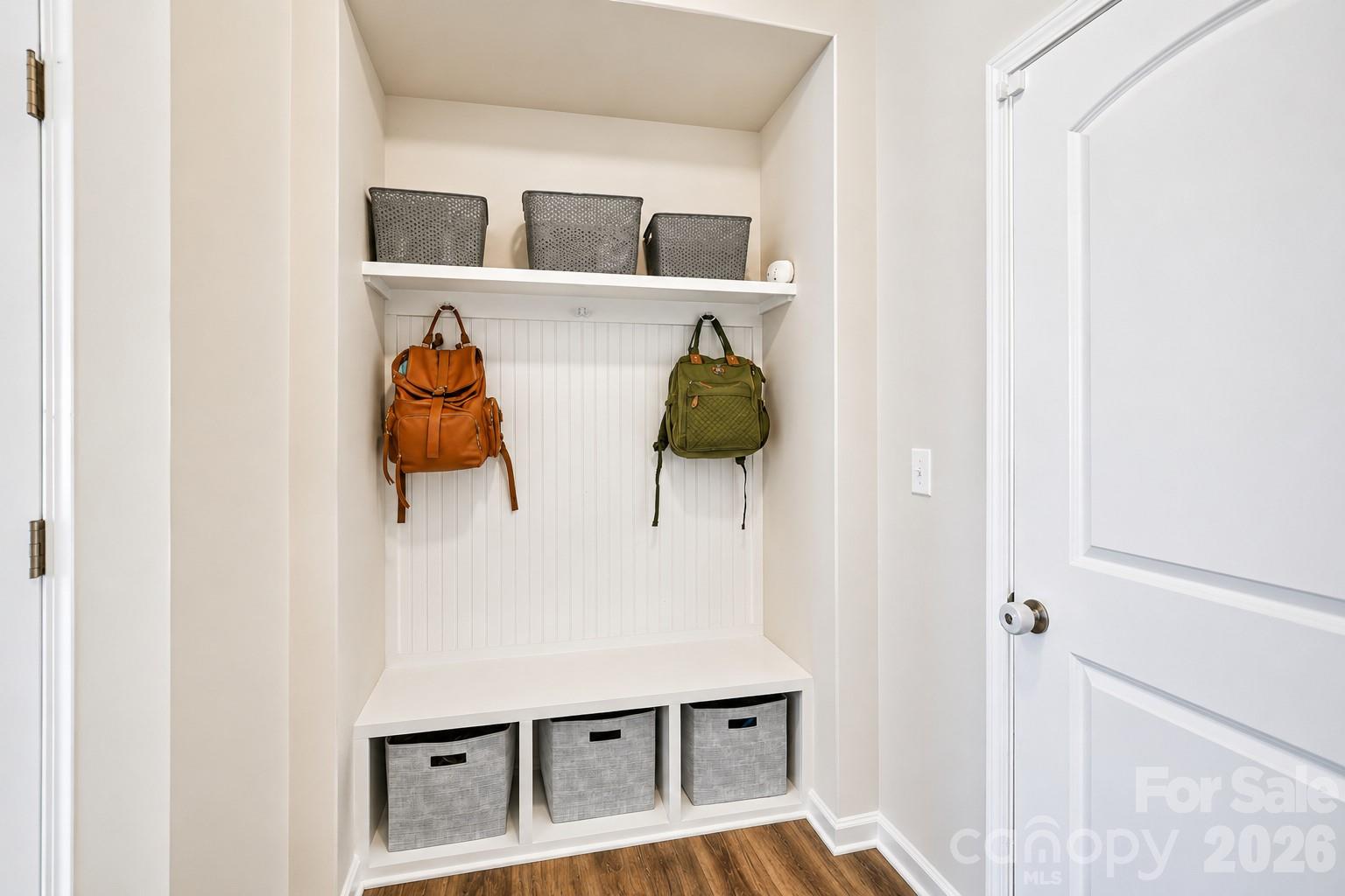 16033 Fieldstone Trace — Charlotte