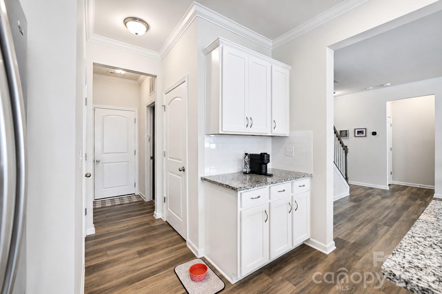 16033 Fieldstone Trace — Charlotte