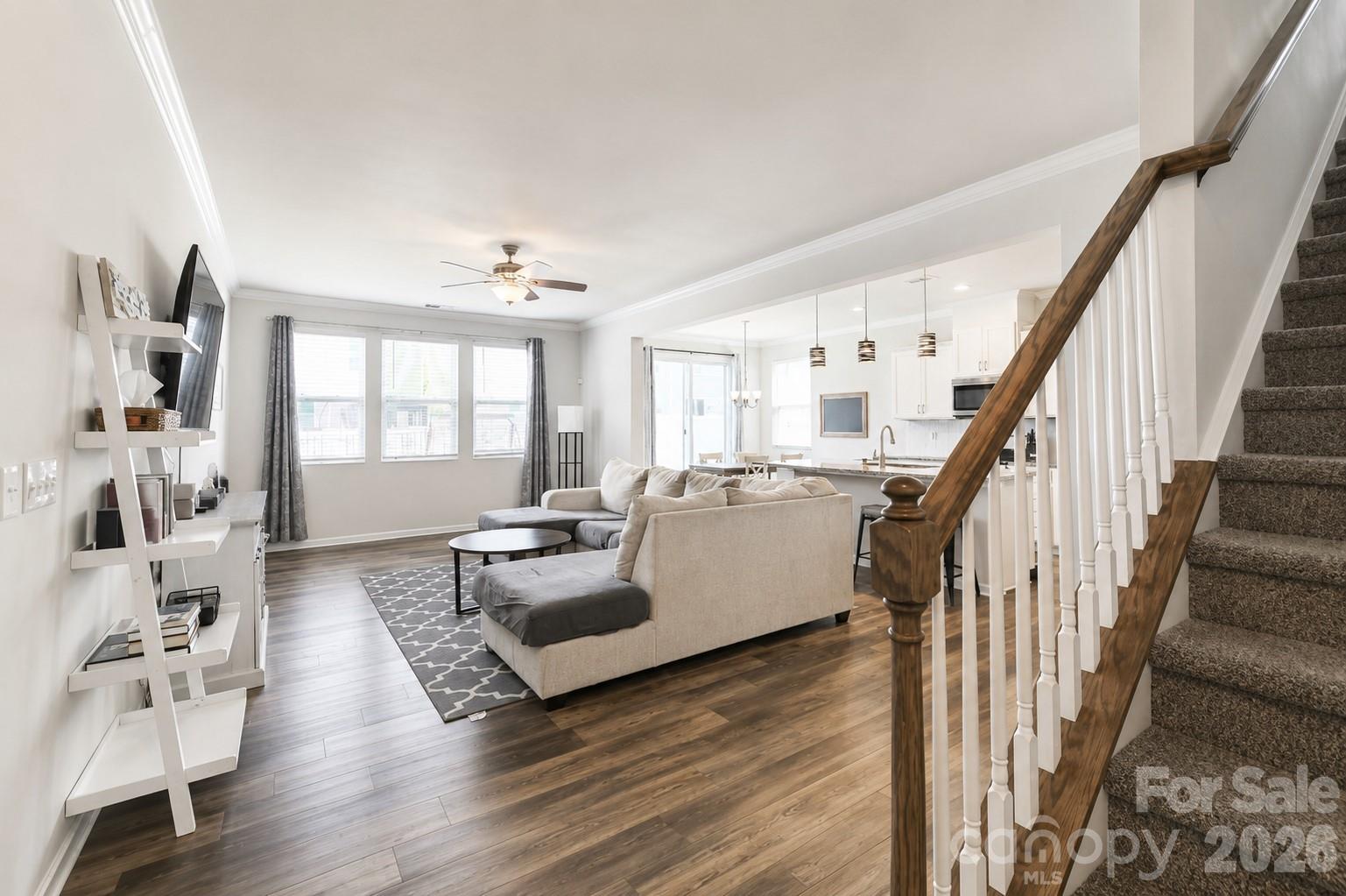 16033 Fieldstone Trace — Charlotte