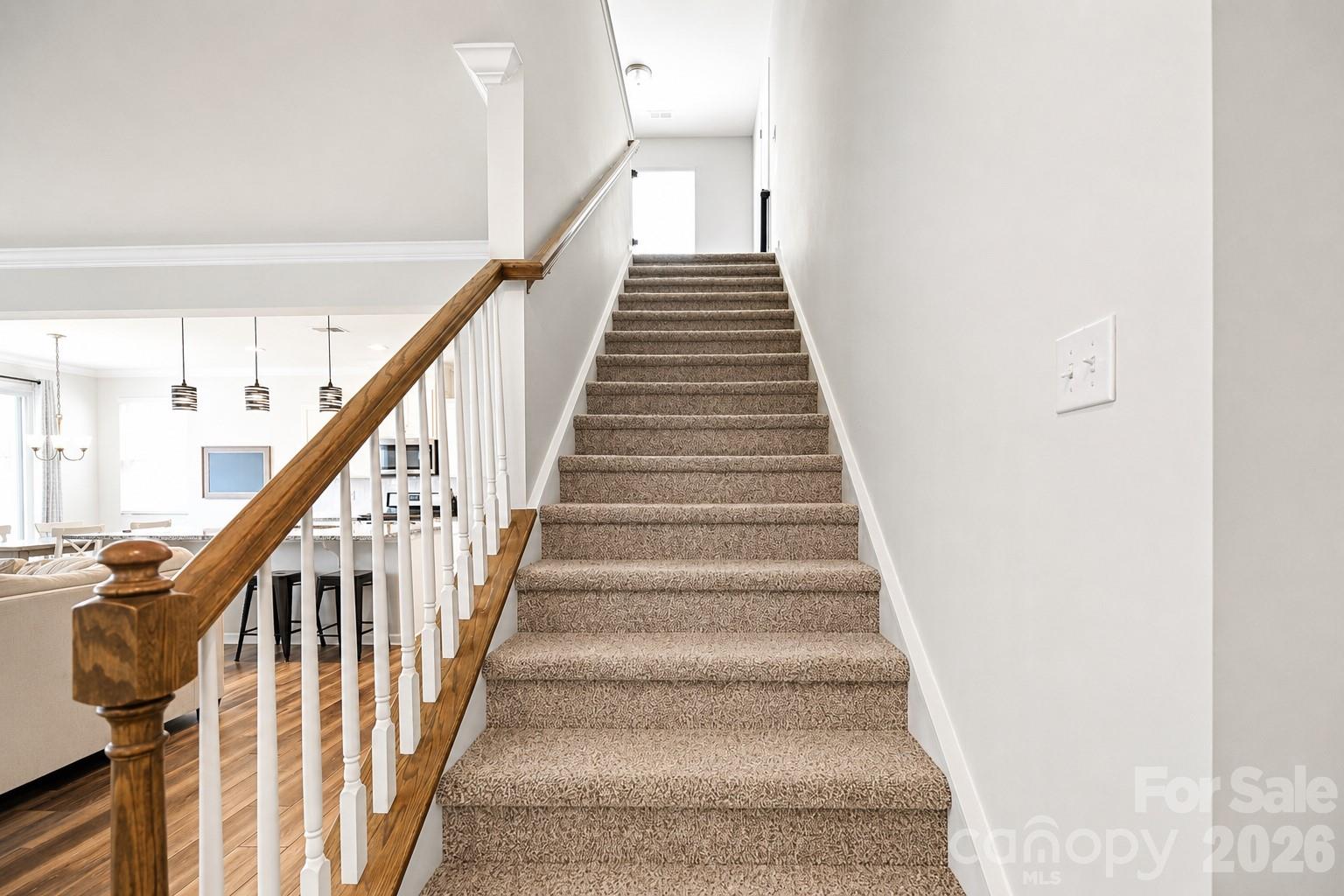 16033 Fieldstone Trace — Charlotte