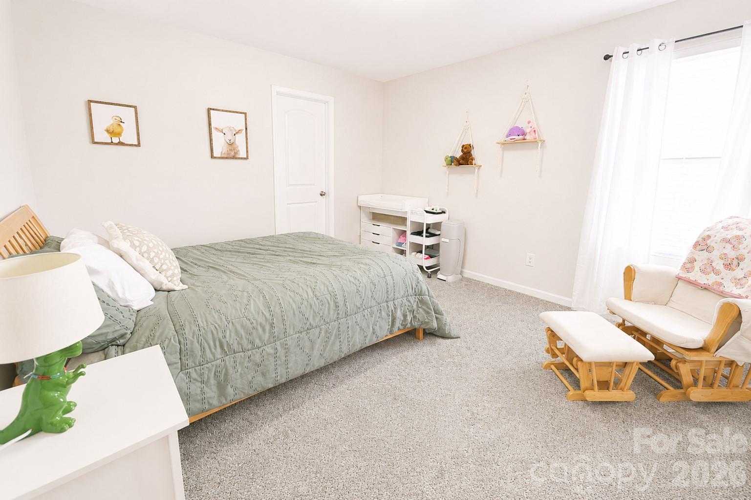 16033 Fieldstone Trace — Charlotte