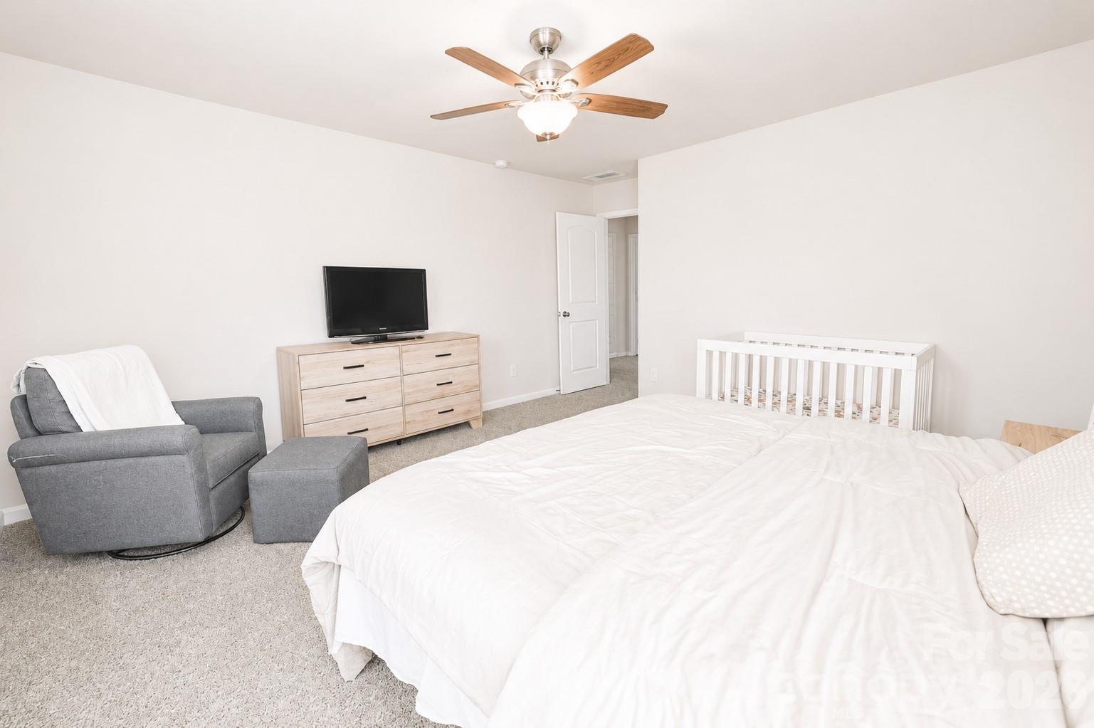 16033 Fieldstone Trace — Charlotte