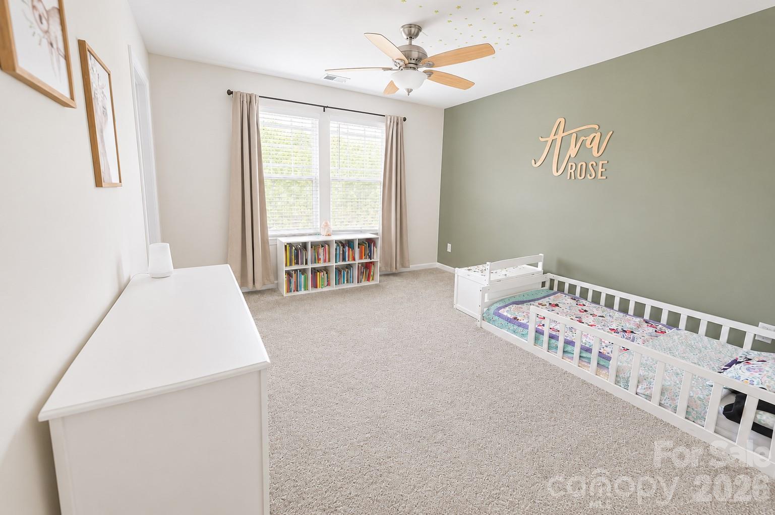 16033 Fieldstone Trace — Charlotte