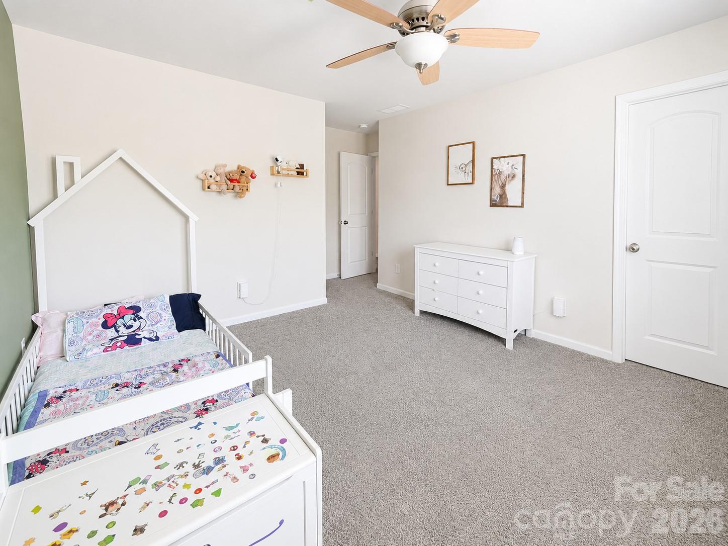 16033 Fieldstone Trace — Charlotte