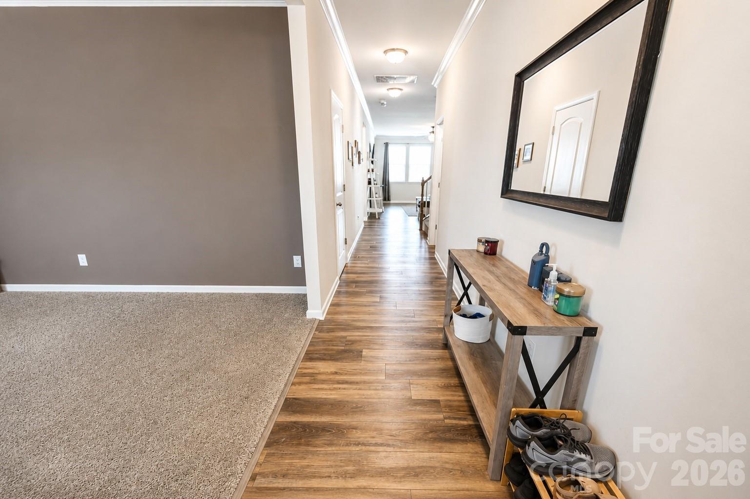 16033 Fieldstone Trace — Charlotte