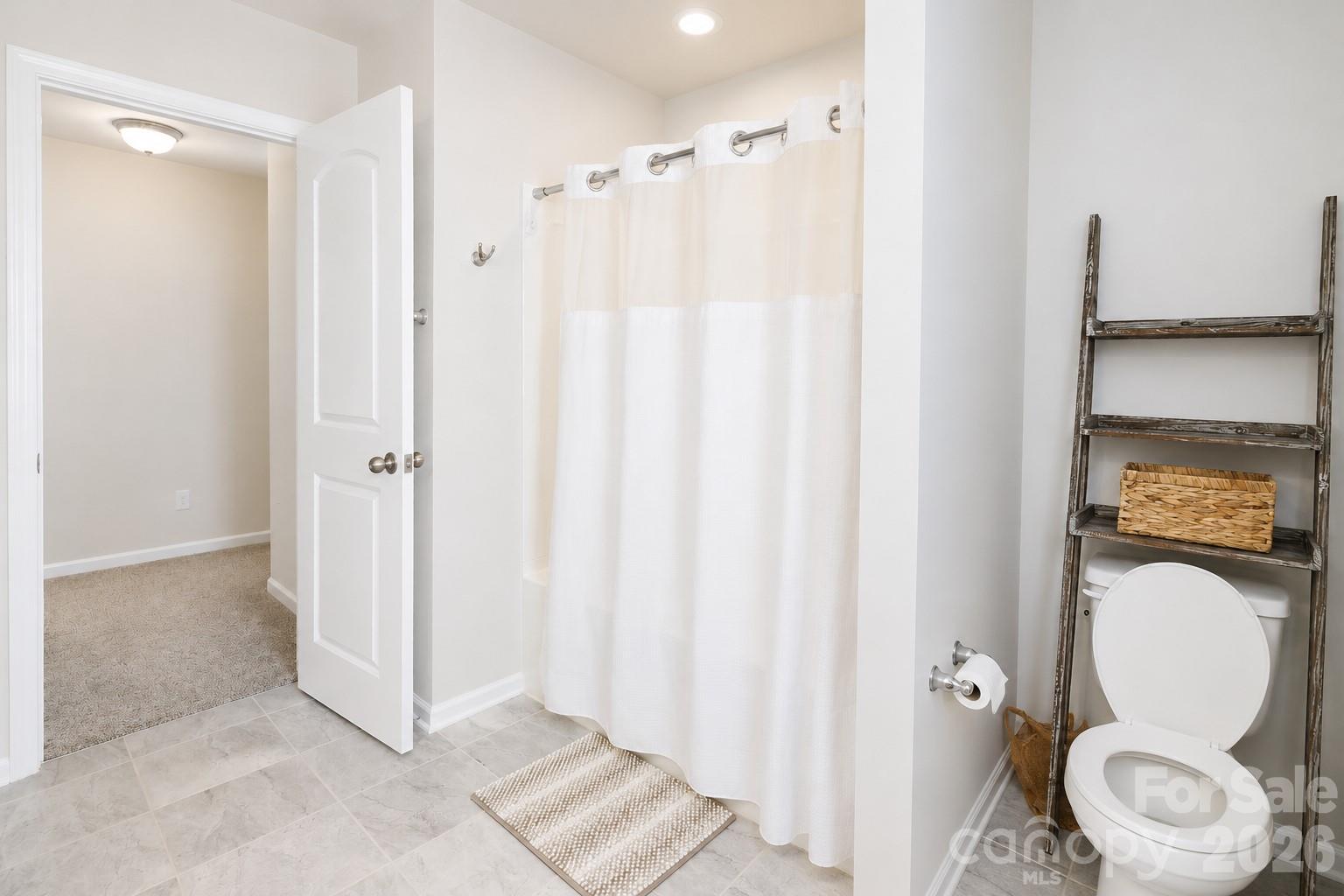 16033 Fieldstone Trace — Charlotte
