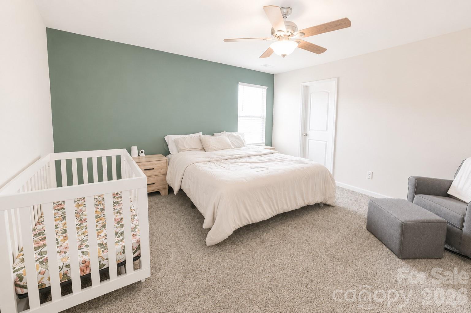 16033 Fieldstone Trace — Charlotte