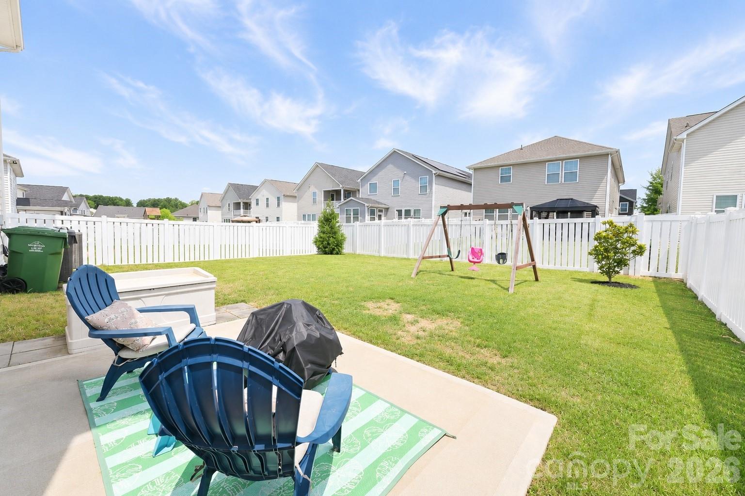 16033 Fieldstone Trace — Charlotte