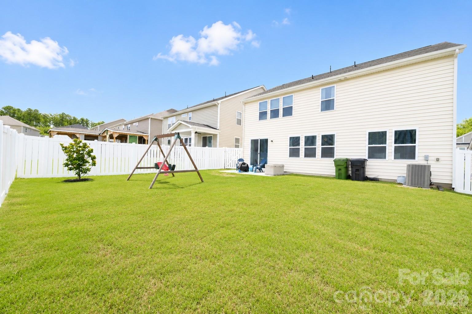 16033 Fieldstone Trace — Charlotte