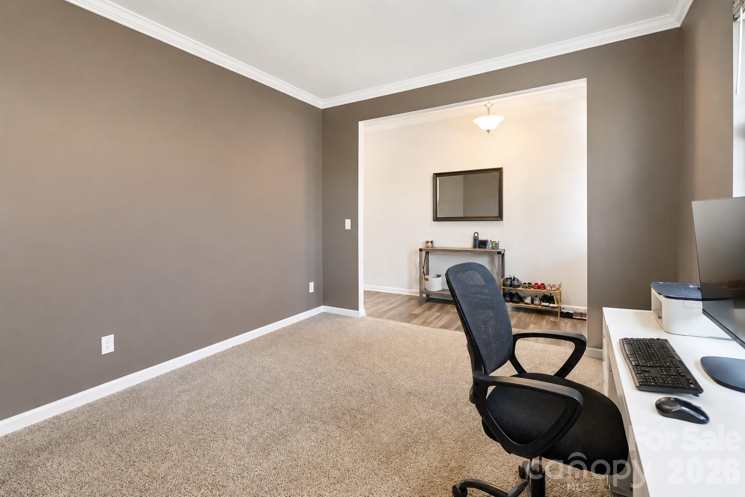 16033 Fieldstone Trace — Charlotte