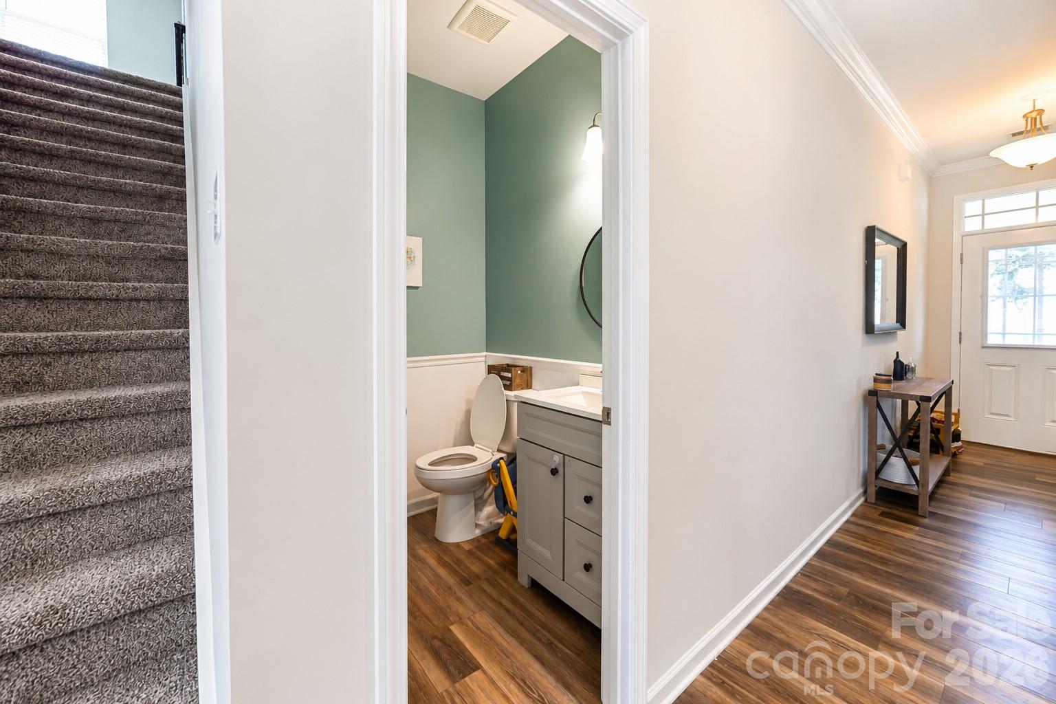 16033 Fieldstone Trace — Charlotte