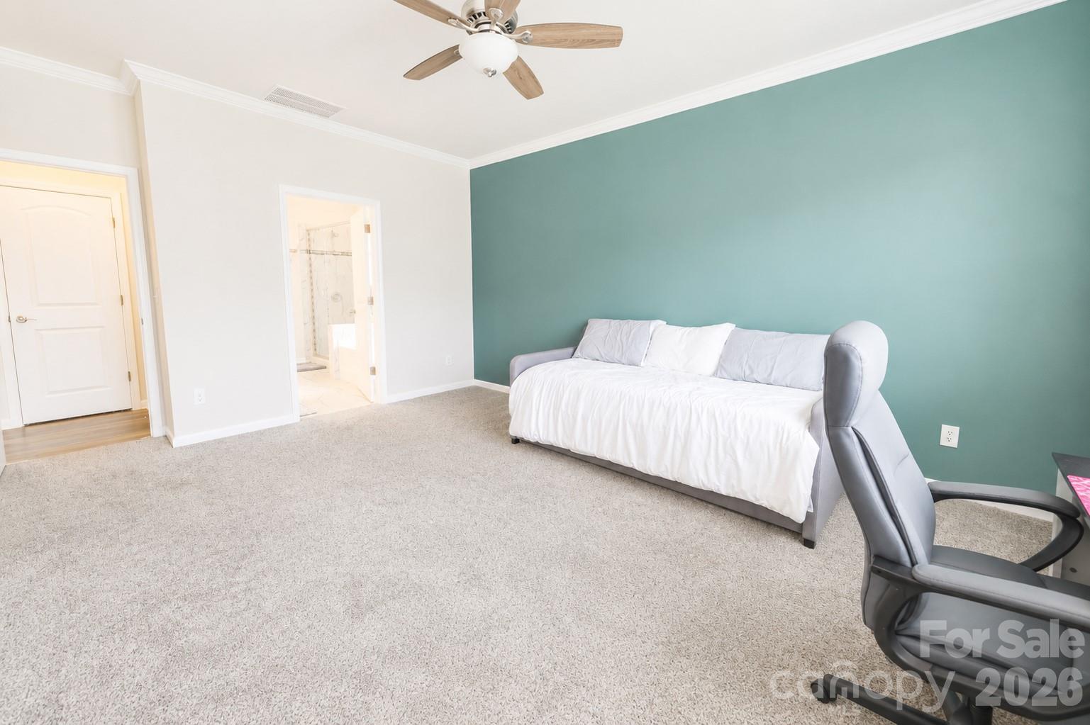 16033 Fieldstone Trace — Charlotte