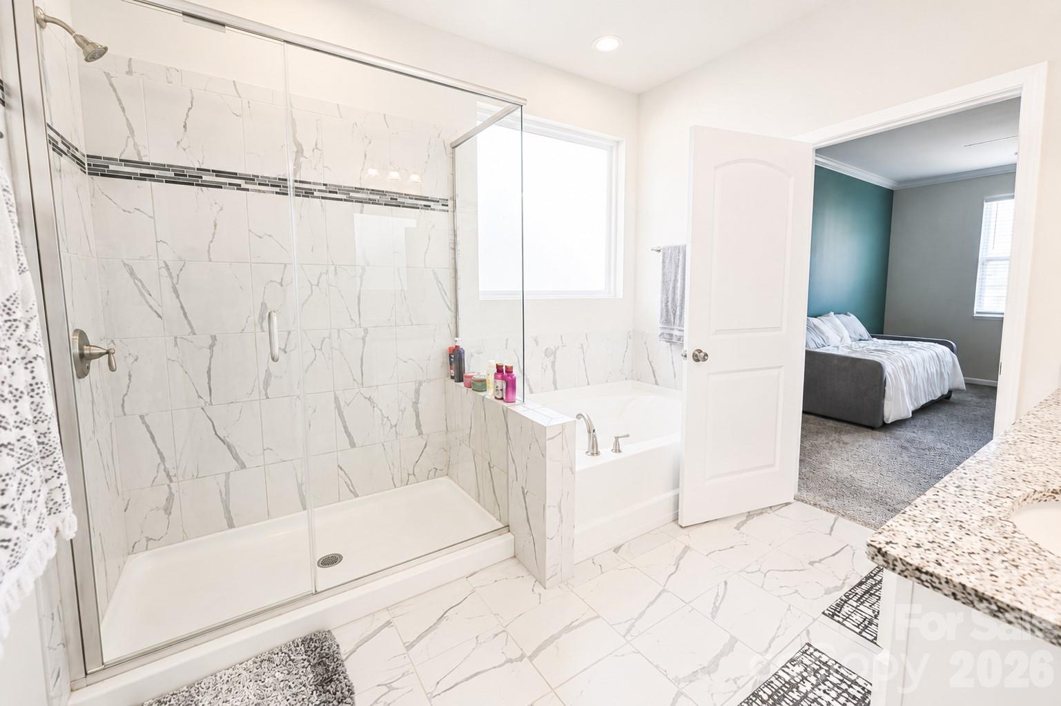 16033 Fieldstone Trace — Charlotte