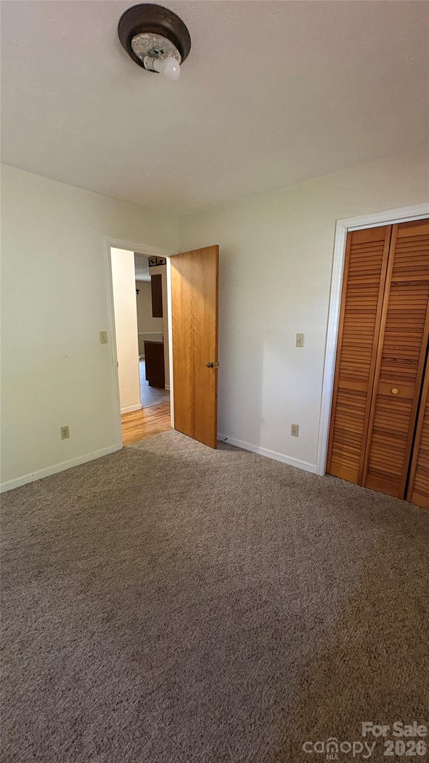 132 Haynes Street — Hendersonville
