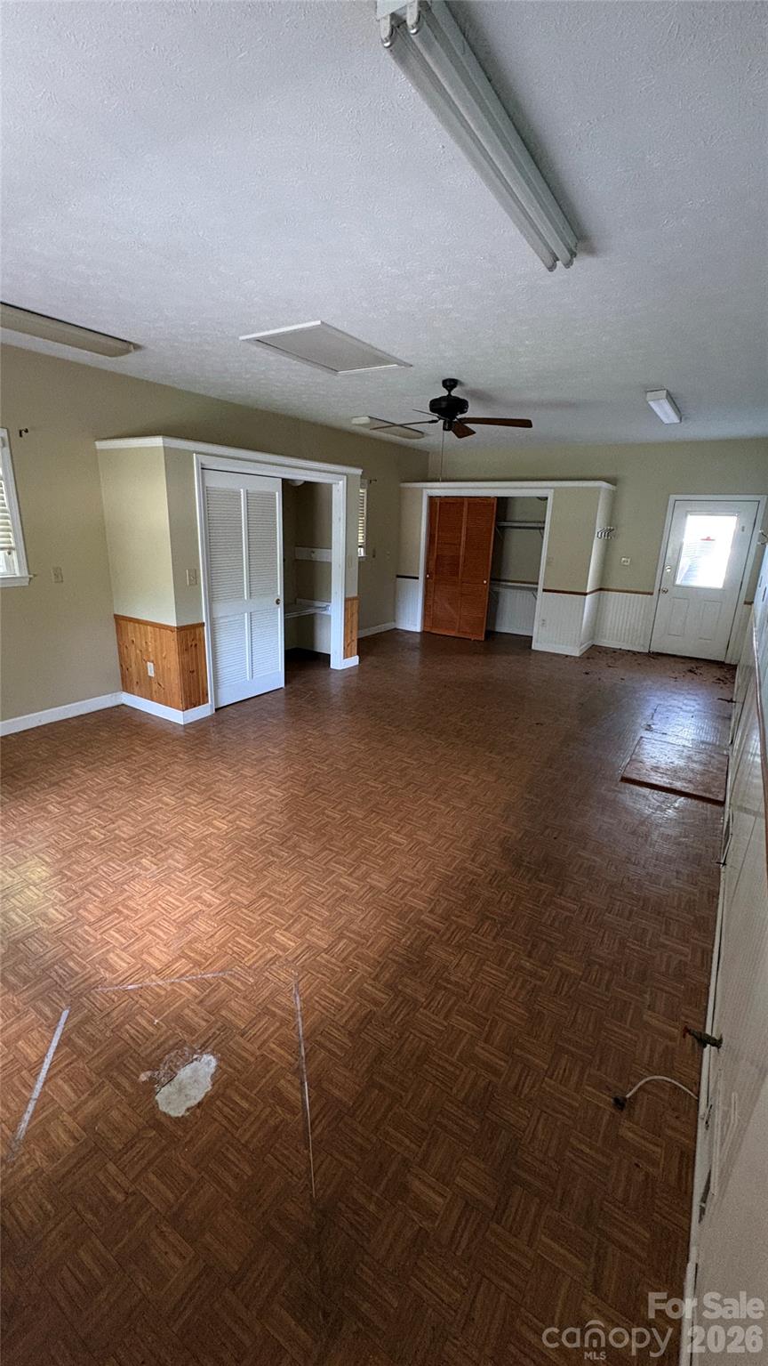 132 Haynes Street — Hendersonville