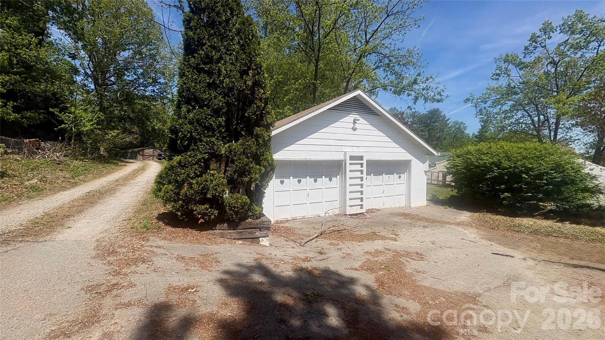 132 Haynes Street — Hendersonville