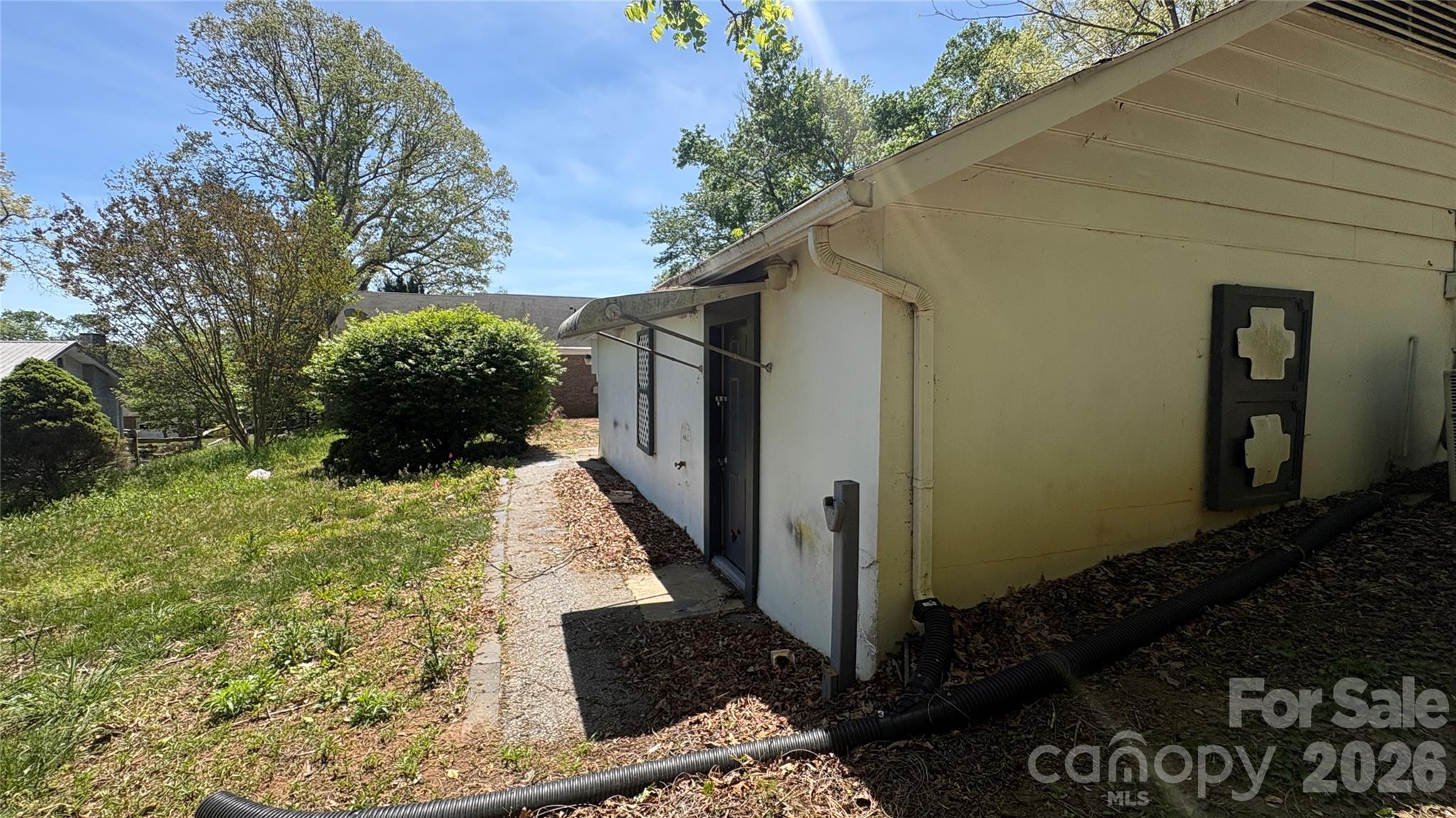 132 Haynes Street — Hendersonville