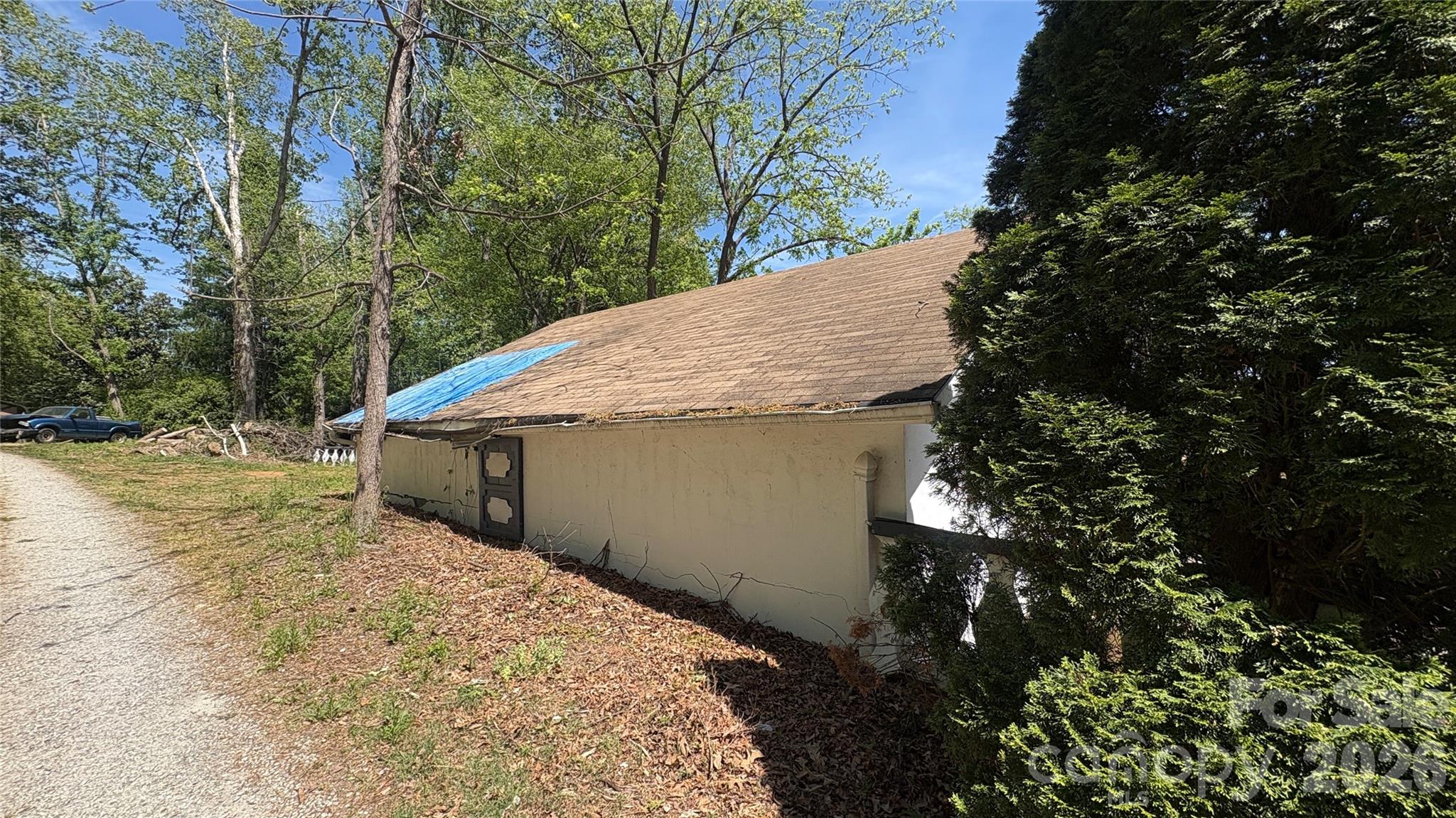 132 Haynes Street — Hendersonville
