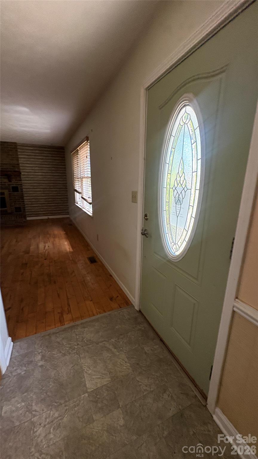 132 Haynes Street — Hendersonville