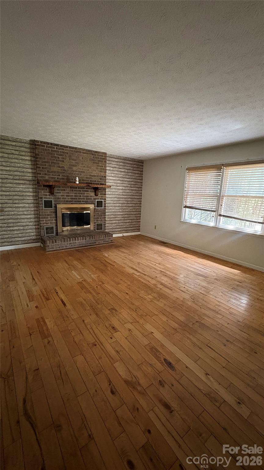 132 Haynes Street — Hendersonville