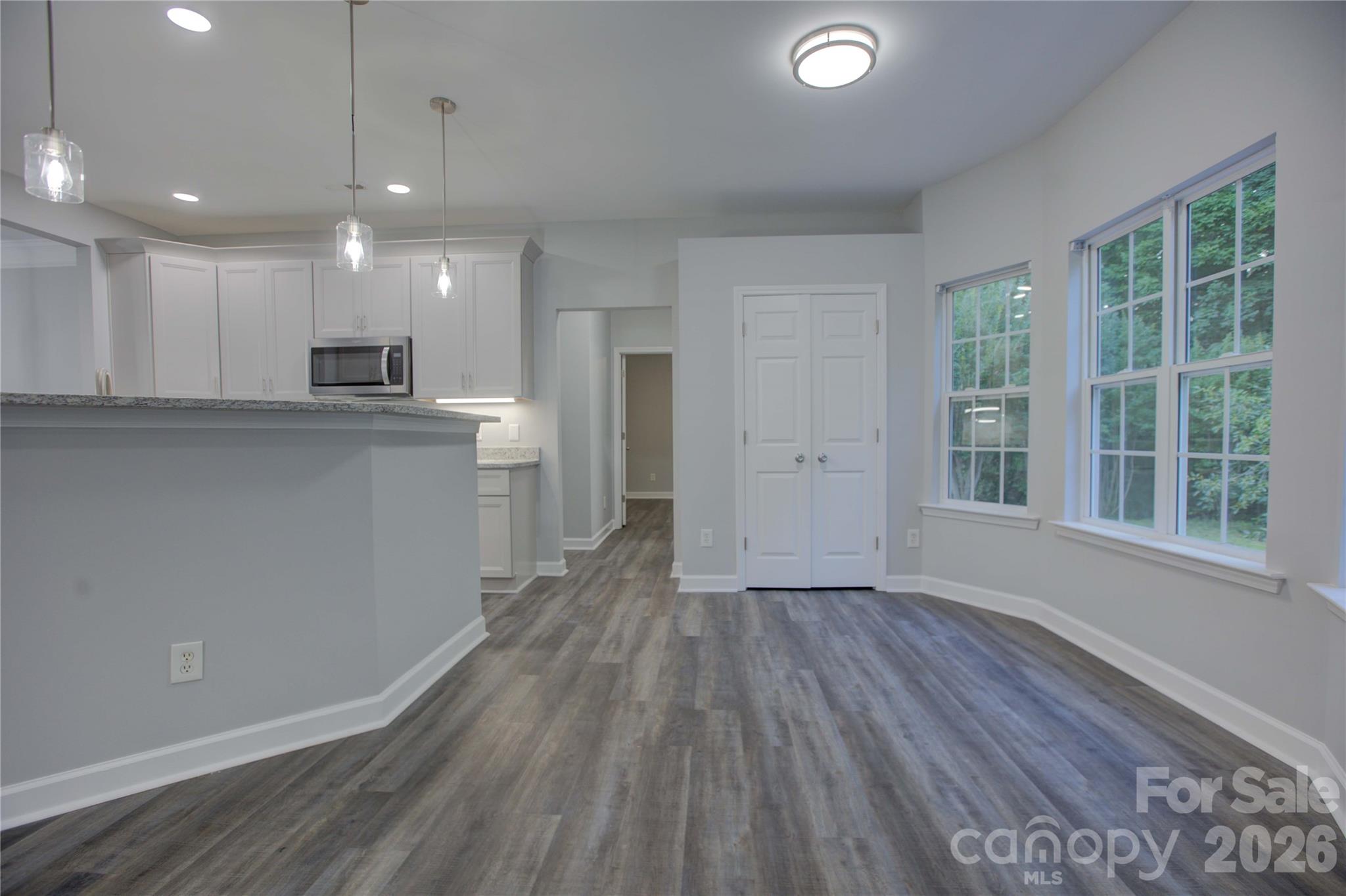 520 Grantham Lane — Charlotte